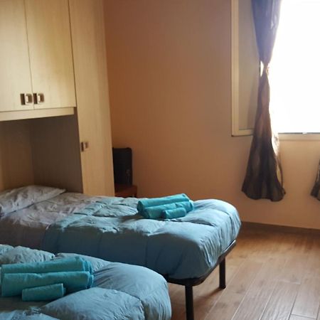 B&B In Sabina Poggio Nativo Eksteriør billede