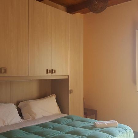 B&B In Sabina Poggio Nativo Værelse billede