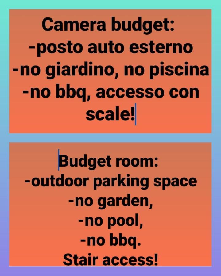 B&B In Sabina Poggio Nativo Eksteriør billede