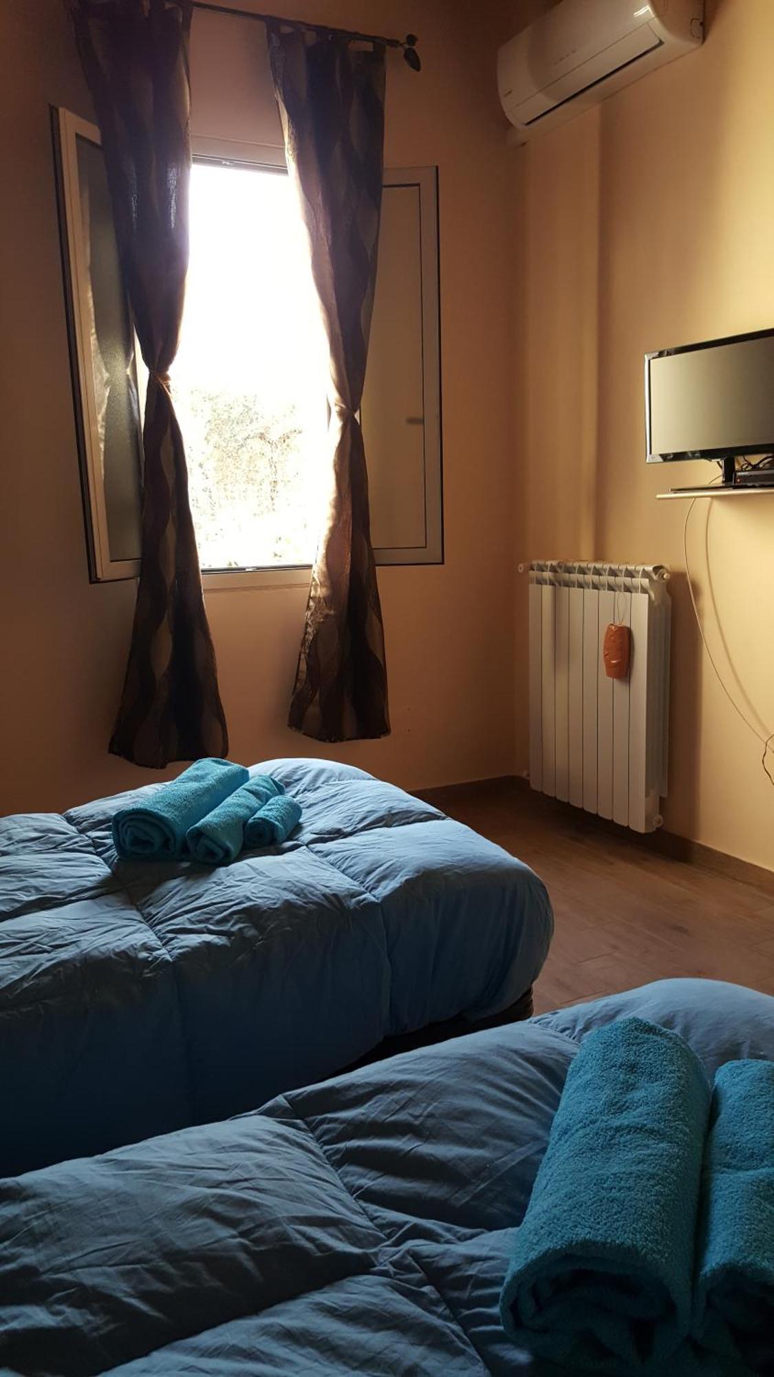 B&B In Sabina Poggio Nativo Eksteriør billede