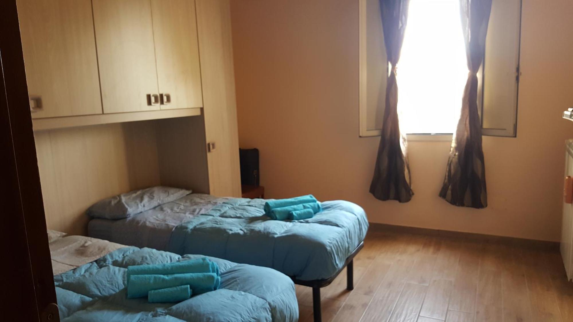 B&B In Sabina Poggio Nativo Eksteriør billede