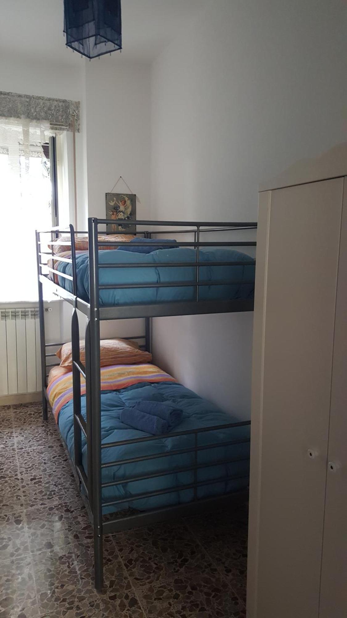 B&B In Sabina Poggio Nativo Eksteriør billede