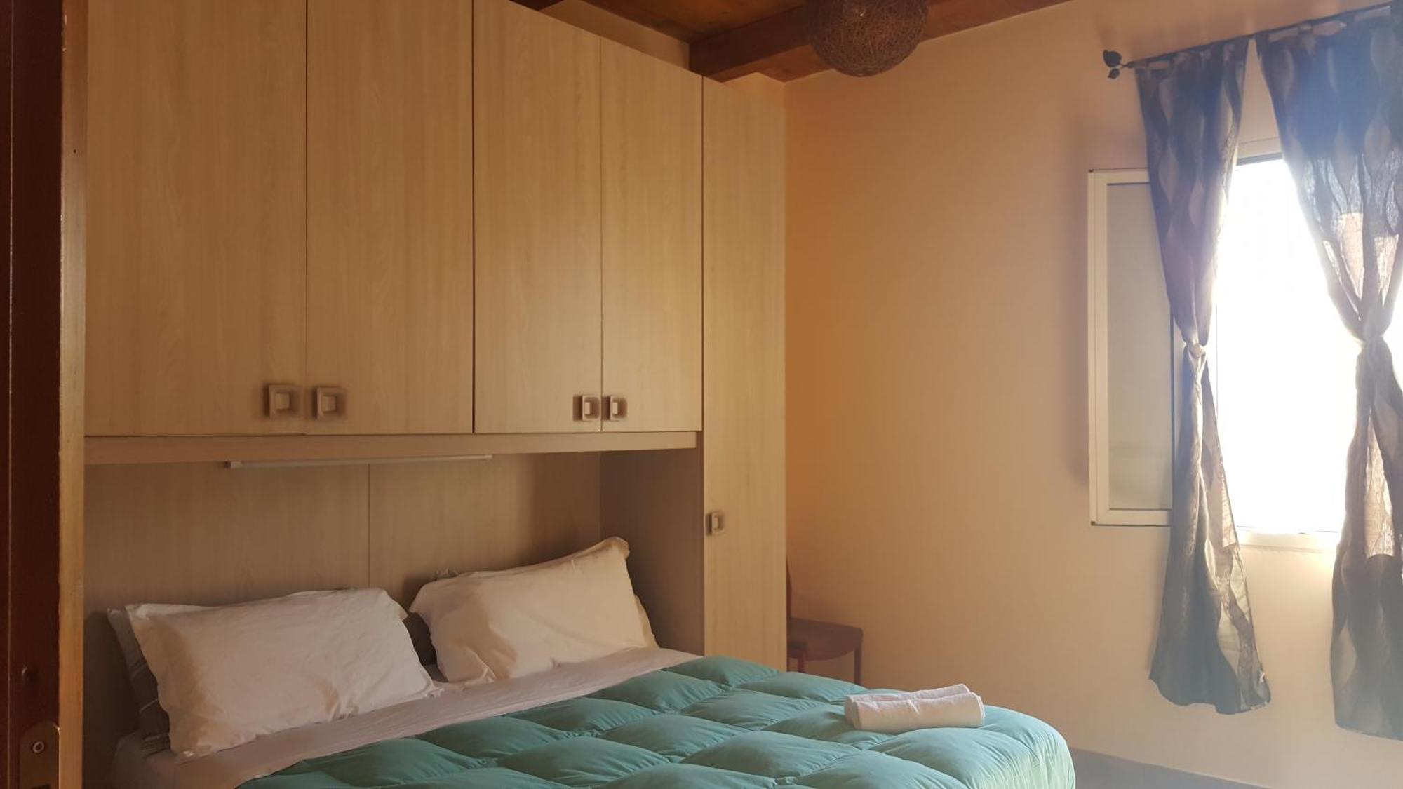 B&B In Sabina Poggio Nativo Værelse billede