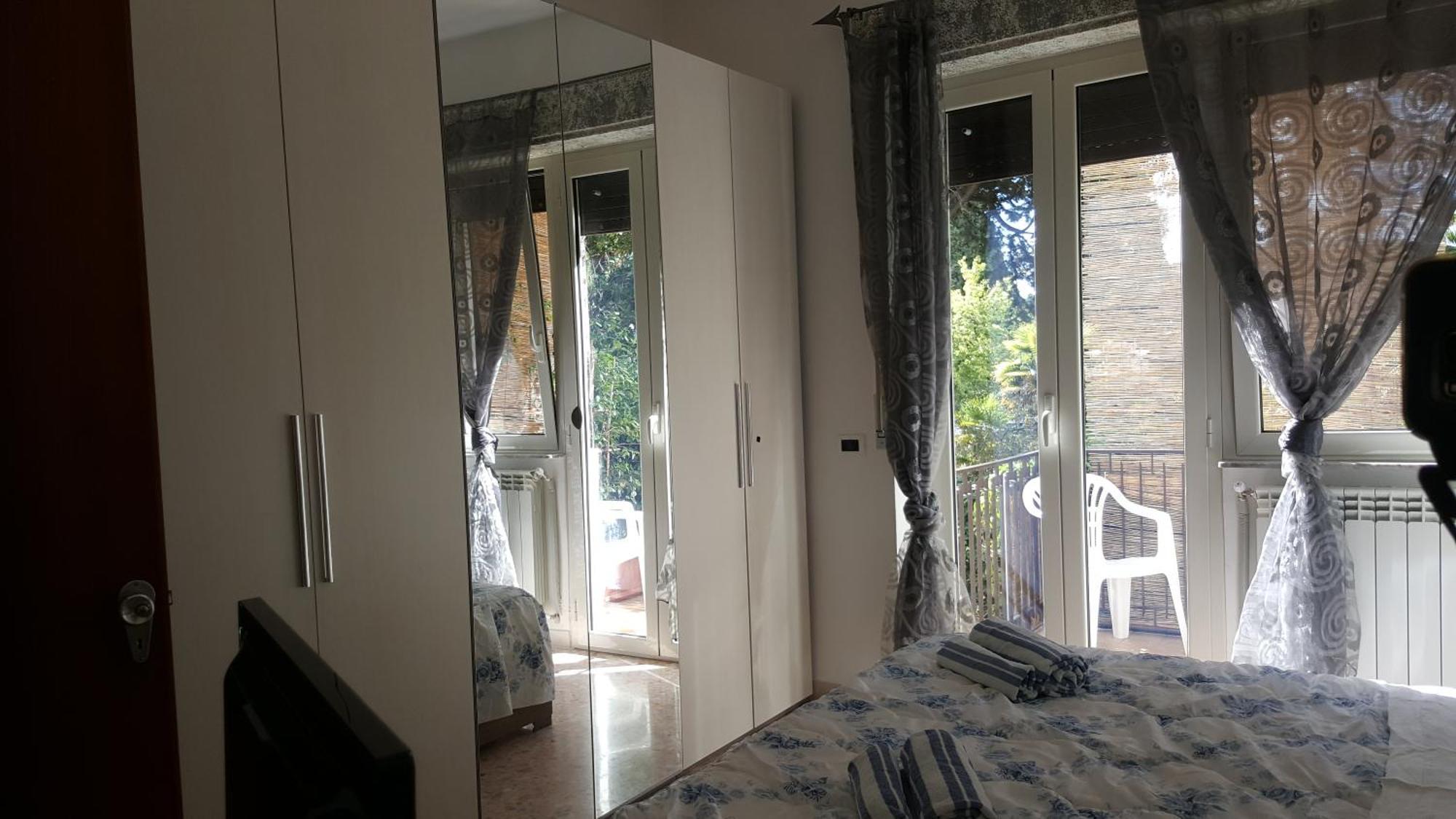 B&B In Sabina Poggio Nativo Eksteriør billede