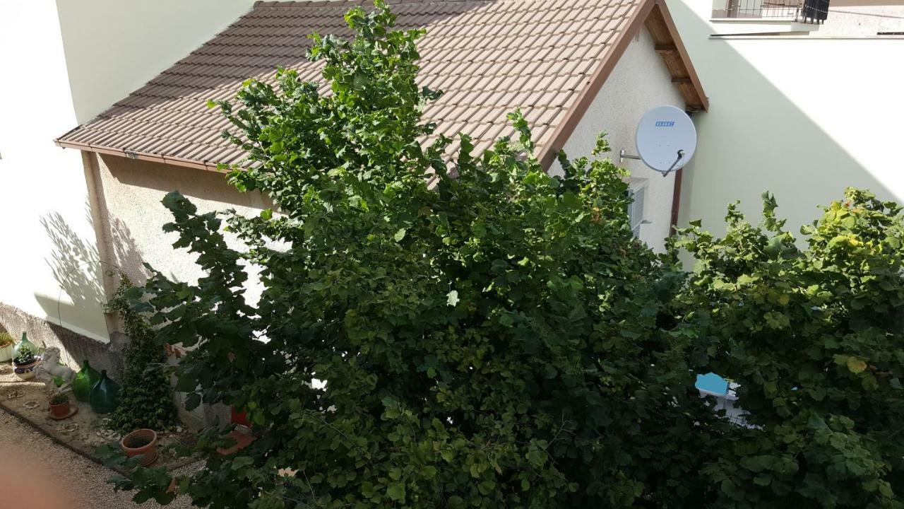 B&B In Sabina Poggio Nativo Eksteriør billede
